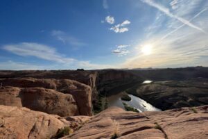 Moab Utah Scenic Tours in Grand County Moab, Utah from Moab Grand Tours