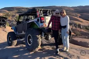 6 Jeep Off-Road Scenic Adventure Tours in Moab Utah by Moab Grand Tours 1