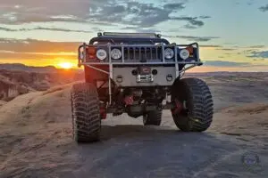 9 Off-Road Scenic Adventure Tours with The Beast in Moab Utah by Moab Grand Tours